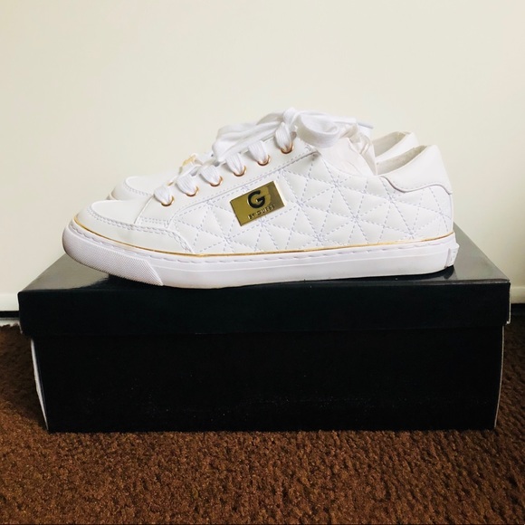 omerica quilted sneakers